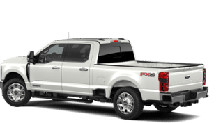 2026 Ford Super Duty® External Image 2